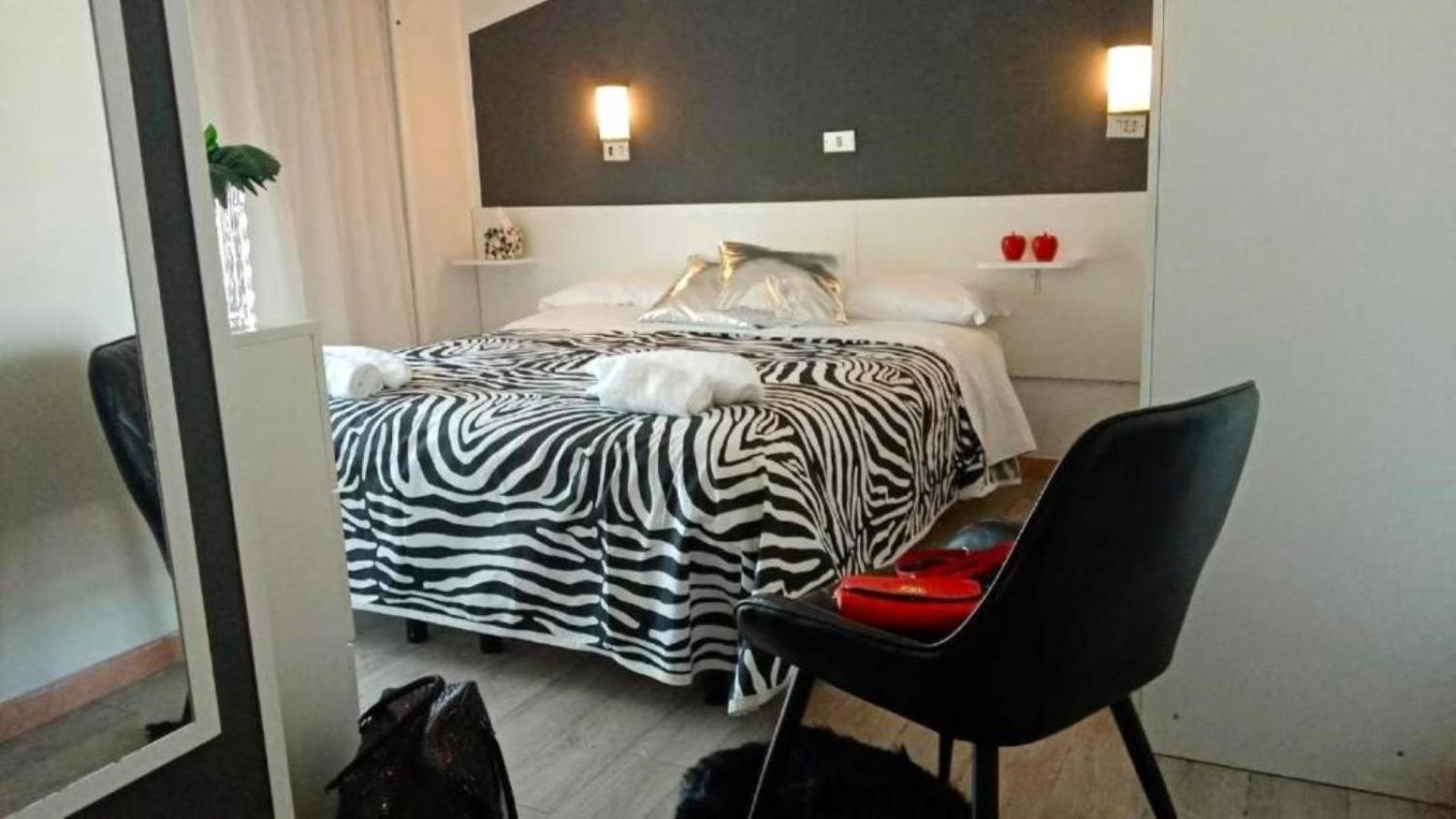 Wuhostel تّشيرفييا المظهر الخارجي الصورة