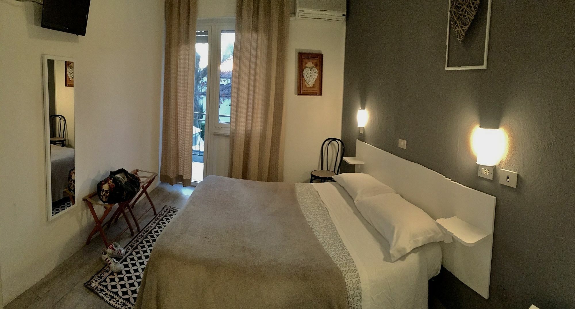 Wuhostel تّشيرفييا المظهر الخارجي الصورة