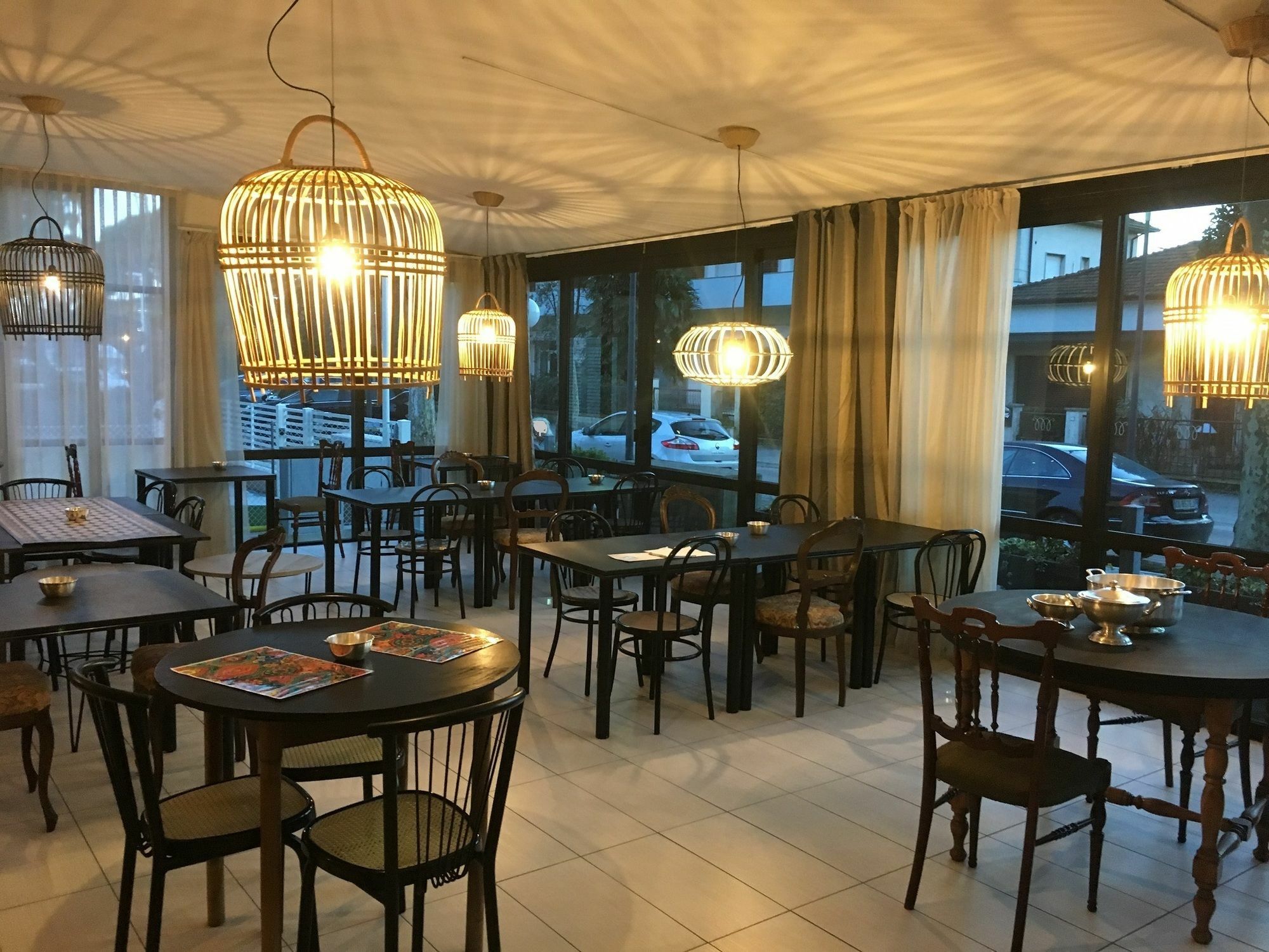 Wuhostel تّشيرفييا المظهر الخارجي الصورة
